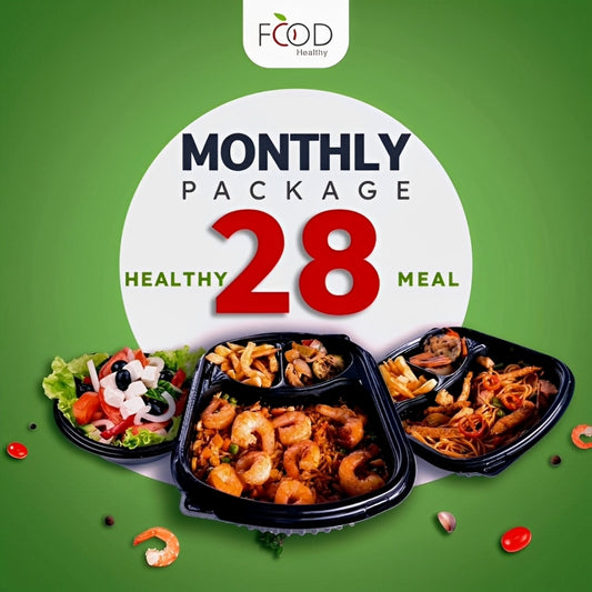 Monthly Package