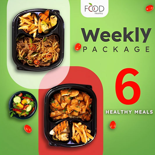 Weekly Package